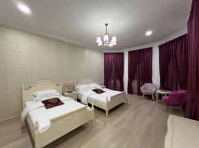 Titiwangsa Premium Villa KL by uBook